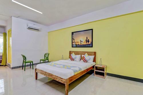 Hostal Oyo 79879 Elite Stays Jp Nagar