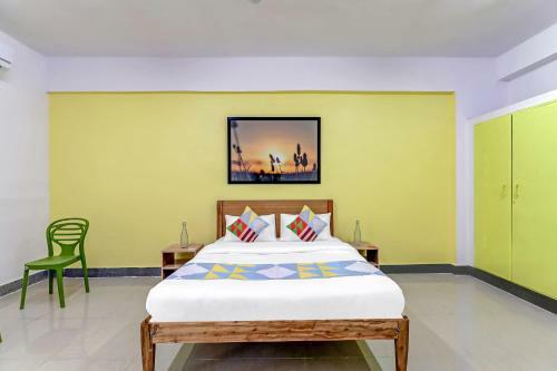 Hostal Oyo 79879 Elite Stays Jp Nagar