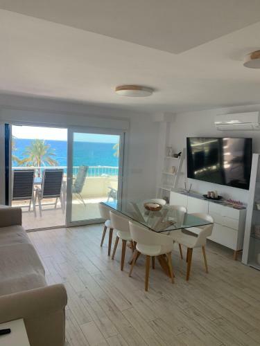 Apartamento La Herradura Junto Al Mar