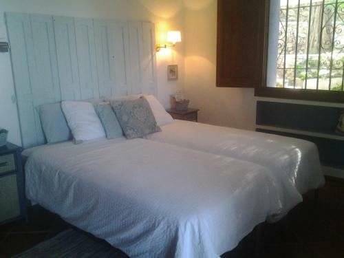 Bed & Breakfast Villaquinta