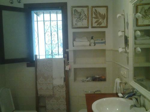 Bed & Breakfast Villaquinta