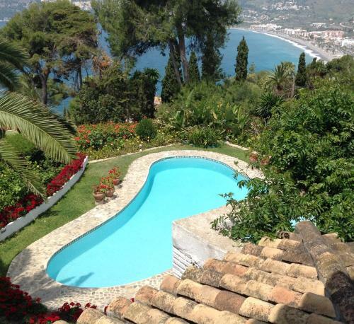 Bed & Breakfast Villaquinta