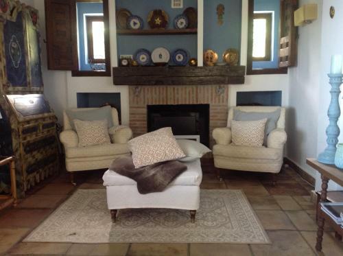 Bed & Breakfast Villaquinta