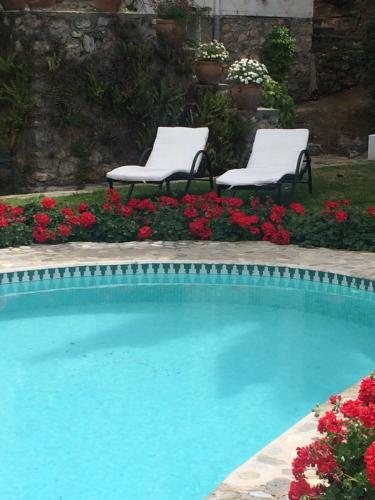 Bed & Breakfast Villaquinta