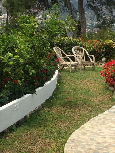 Bed & Breakfast Villaquinta