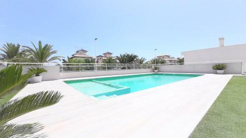 Apartamento La Belle Bleue