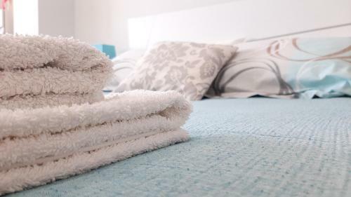 Apartamento La Belle Bleue