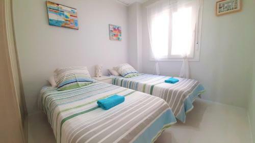 Apartamento La Belle Bleue