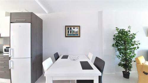 Apartamento La Belle Bleue