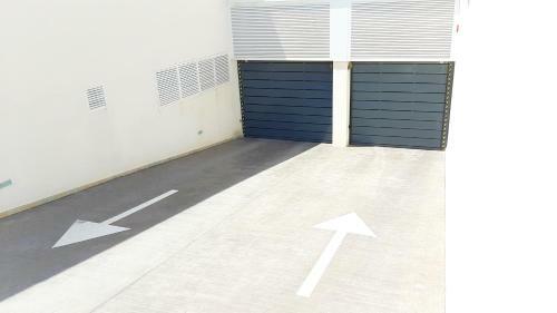 Apartamento La Belle Bleue