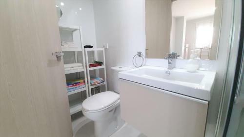 Apartamento La Belle Bleue