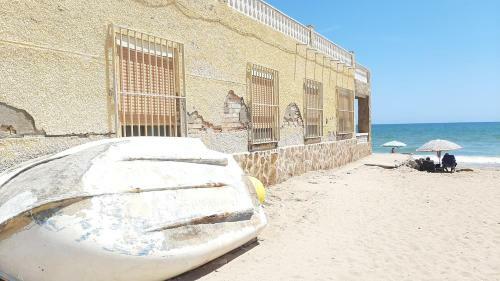 Apartamento La Belle Bleue
