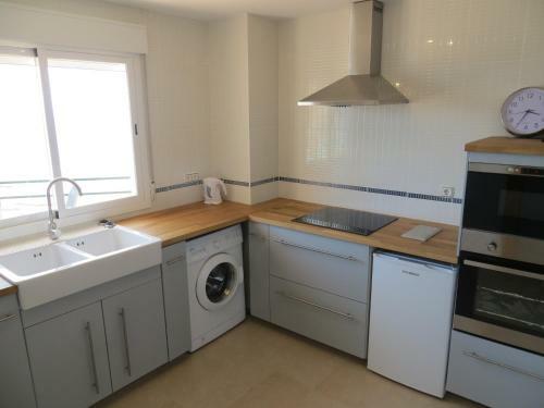 Apartamento Opazo Beach View