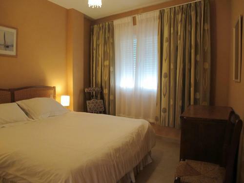 Apartamento Opazo Beach View