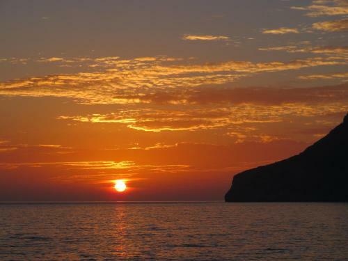 Apartamento Opazo Beach View