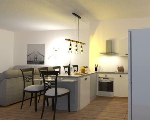 Apartamento Shore Thing Playa