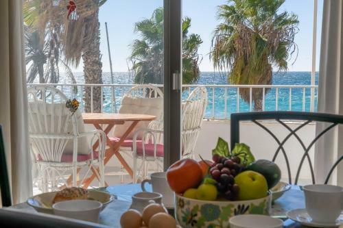 Apartamento Shore Thing Playa