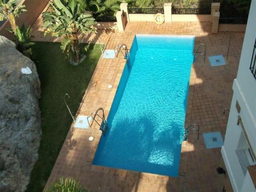Apartamento Abencerrajes