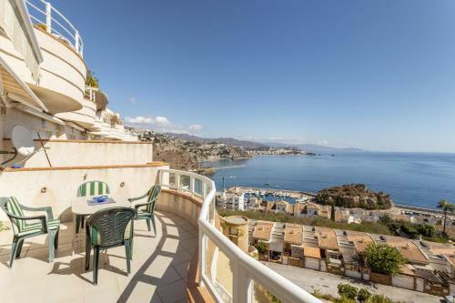 Apartamento Brisa De Mar