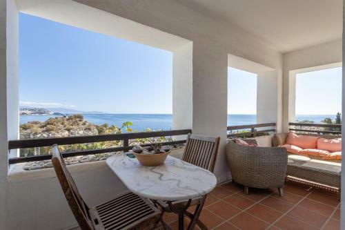 Casa Vista Marina
