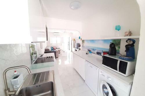 Villa Sol La Marina By Villas&you