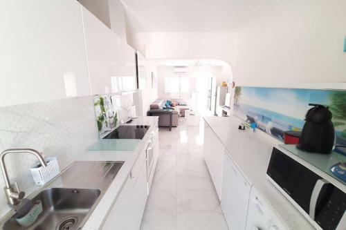 Villa Sol La Marina By Villas&you