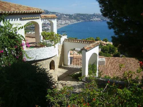 Casa Hortensia