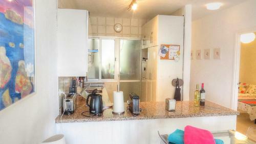 Apartamento Tropicana 45b