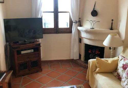 Villa Tropical