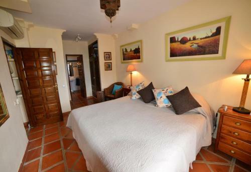 Villa Tropical