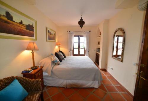 Villa Tropical