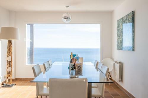 Five Star Villa With Heavenly Views