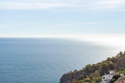Five Star Villa With Heavenly Views