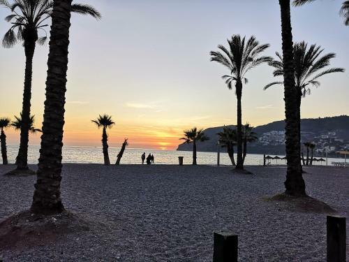 Apartamento Casa Las Maravillas