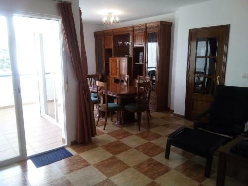 Apartamento Casa Las Maravillas