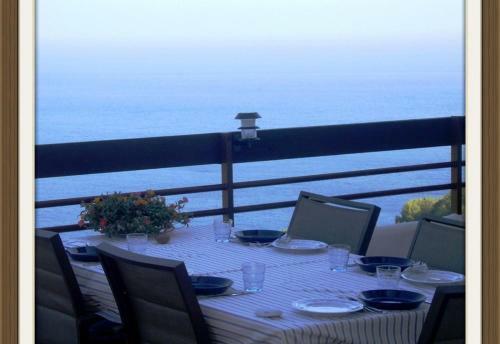 Apartamento Penthouse With Huge Sea Views