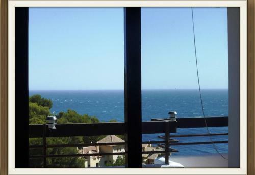 Apartamento Penthouse With Huge Sea Views