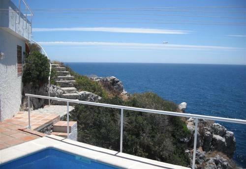 Villa Casa Vertigo