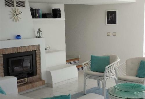 Villa Casa Vertigo