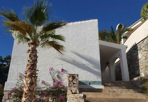 Villa Casa Vertigo