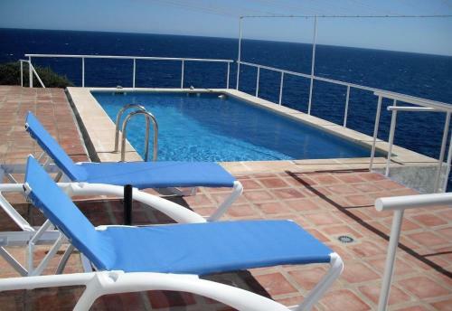 Villa Casa Vertigo