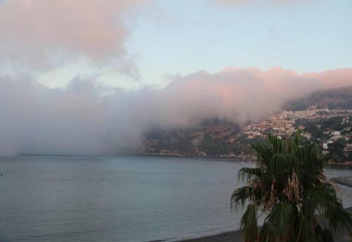 Modern Luxury Beach Penthouse
