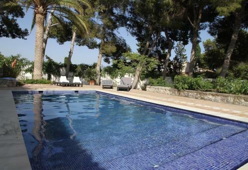 Villa Casa Puntillo Del Sol