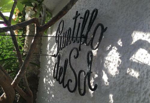 Villa Casa Puntillo Del Sol