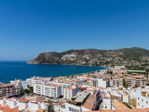 Apartamento Ap Luna