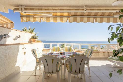 Apartamento Las Lomas