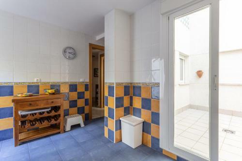 Apartamento Las Lomas