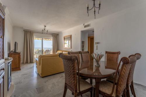 Apartamento Las Lomas
