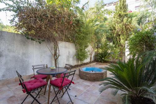 Apartamento Las Lomas
