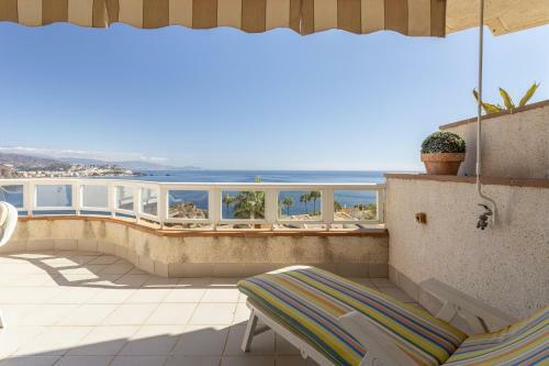 Apartamento Las Lomas